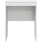  Stol Bijelo 60 x 50 x 76 cm | shoptok.hr