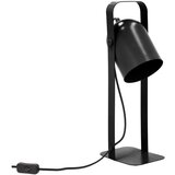 Villa Collection Crna stolna lampa (visina 45 cm) Nesvik – Cijene