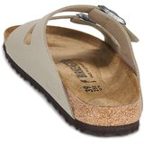Birkenstock Natikači Arizona Bež | Shoptok.si