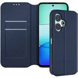 AVIZAR torbica s preklopom za xiaomi redmi 13 4G, modra noč, (5000011132) | Shoptok.si