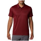 Columbia Polo majice kratki rokavi 1990401cb Bordo Cene