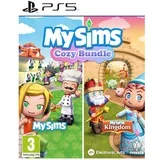 MySims: Cozy Bundle (Playstation 5)