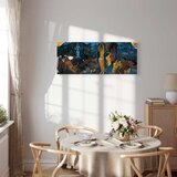  Slika - Paul Gauguin – Where Do We Come From? What Are We? Where Are We Going? 100x40 Standard | shoptok.hr