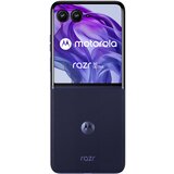 Motorola razr50 ultra pametni telefon 512 GB 17.5 cm (6.9 palac) ponoćno plava Android™ 14 Dual-SIM | Eponuda.ba