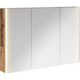  Kopalniška ogledalna omara Star les 103,5 x 15,5 x 70 cm, (5000233221) | Shoptok.si