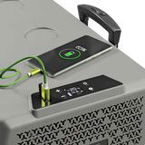  Prenosivi Hladnjak Yolco BCX40 GREY Siva | shoptok.hr