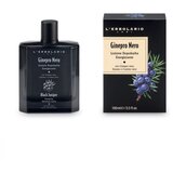 L'Erbolario Ginepro Nero voda za po britju 100 ml | Shoptok.si