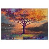  Slika - Autumn Sketches (1 Part) Wide 120x80 | shoptok.hr