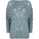 Kamea Woman's Sweater K.21.606.06 Cene
