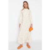 Trendyol Dress - Multi-color - A-line | shoptok.hr