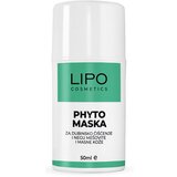 Lipo phyto maska, 50ml Cene