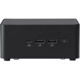 Asus NUC 14pro/RNUC14RVHI300003I/Intel Core 3 100U/Intel Graphics/no Storage/no RAM/AX211.D2WG.NV/no OS/UK Cord/Tall Kit(L6)/EAN:4711387491416 | Eponuda.com