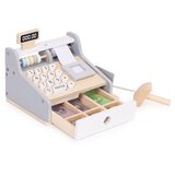 ECO TOYS drvena dječja blagajna | shoptok.hr