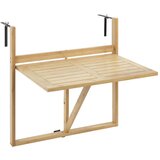 Wenko Stol od bambusa 44x64 cm Waikiki - Cijene