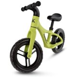 Kidwell Jogo dječji bicikl bez pedala, zeleni | shoptok.hr
