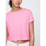 GAP Crop T-shirt - Women's | ePonuda.com