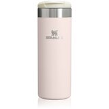 Stanley Termohrnek AeroLight Transit 470 ml Rose Quartz Universal | Shoptok.si