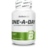one a Day 100 tbl