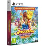 My.Games Nikoderiko: The Magical World - Directors Cut Collector's Edition (Playstation 5) Cene