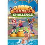 Steam Summer Games Challenge (PC) Key GLOBAL | ePonuda.com