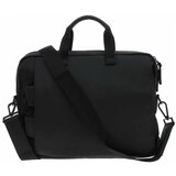 Calvin Klein Jeans Torba za dokumente K50K510796BAX Črna | Shoptok.si
