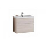  Toaletni ormarić OXANA OUO 80 AL - 507190 | ePonuda.com