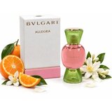 Bvlgari Allegra Dolce Estasi parfumirana voda za ženske 50 ml | Shoptok.si