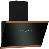 Klarstein FlashLine 60 napa | A++ | 524 m3/h | 3 razine | dotaknuti | tiho | LED | ekstrakcija/recirkulacija | 100 W | shoptok.hr