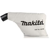 Makita kesa za prašinu 126738-0