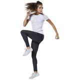 Reebok Majice s kratkimi rokavi Essentials Marble Bela | Shoptok.si