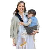 Jane Nosiljka za bočno nošenje djece, Bison | shoptok.hr