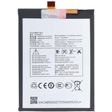 AVIZAR Baterija za pametni telefon TCL 20L / 20L Plus Li-polimer 3.85V 5000mAh 19.25Wh, Bela / Črna, (5000192056) | Shoptok.si
