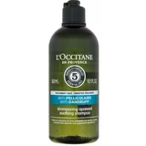 L'occitane Aromachology Anti-Dandruff 300 ml šampon za ženske
