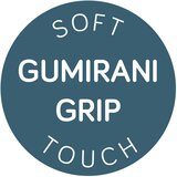  KEMIJSKA GRIP 11681 (8916B) SREBRNA/NARANČASTA | shoptok.hr