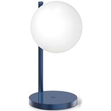Lexon lED lampa sa bežičnom stanicom za punjenje Bubble LH70DB | ePonuda.com