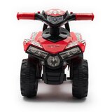  Guralica quad – rdeča | Shoptok.si