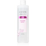 Avon Nutra Effects Soothe micelarna voda za čišćenje za osjetljivu kožu lica 400 ml Cijene