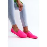Boto Women's Slip-On Sneakers Trainers Fuscia Lovinia | shoptok.hr