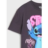 Sinsay Majica kratkih rukava Stitch | shoptok.hr