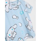 Sinsay Dvodijelna pamučna pidžama Cinnamoroll | shoptok.hr