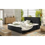 ELTAP Krevet Latina s drvenim okvirom-160x200-Soft 11 | shoptok.hr
