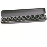 HIKOKI set udarnih nasadnih ključeva 1/2" u metalnoj kutiji 14/1 751879 Cene