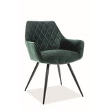 Molarem Home Stolica Linea BARŠ.-zelena | shoptok.hr