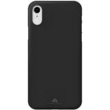 Ohišje Ultra Thin Iced za Apple iPhone XR - Črna