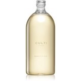 Culti Refill Bianco D'Oud aroma difuzor nadomestno polnilo 1000 ml | Shoptok.si