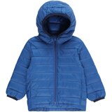 GAP Zimska jakna modra | Shoptok.si