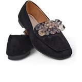 Resti Women's moccasins with beads Zimiles | shoptok.hr