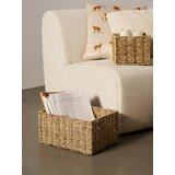 Sinsay Pletena košara za pohranu | shoptok.hr