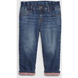 GAP Kids insulated jeans mom - Girls | shoptok.hr
