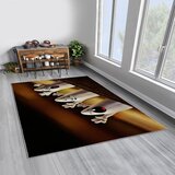 Conceptum Hypnose tepih Woopamuk052 80 x 150 cm, šareni | Eponuda.ba